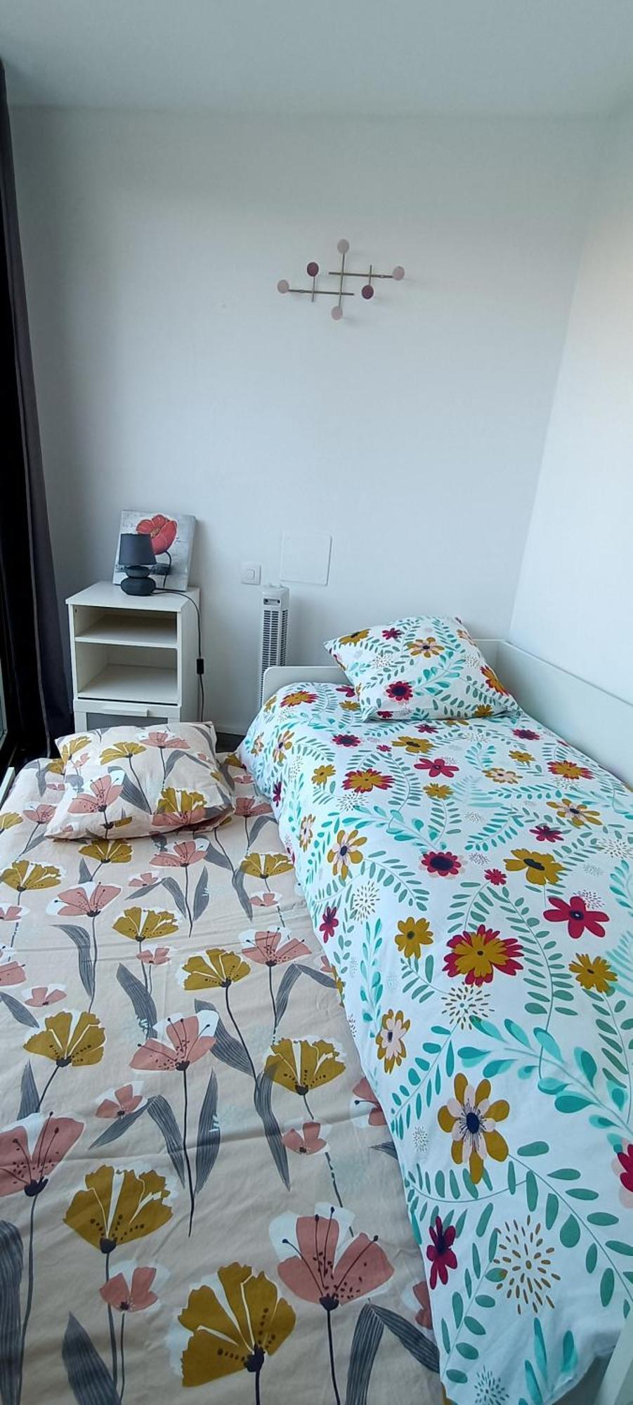Port Cogolin, T2 Calme Dans Belle Residence, Piscine, Proche St Tropez Kültér fotó