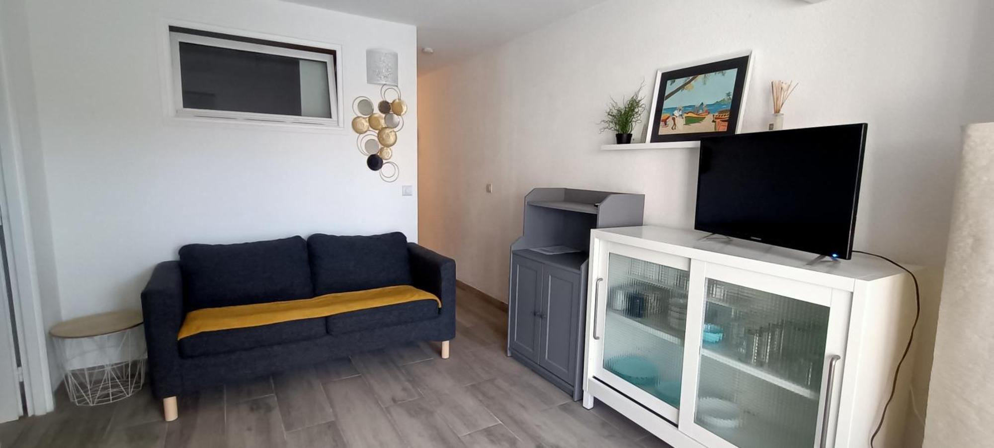Port Cogolin, T2 Calme Dans Belle Residence, Piscine, Proche St Tropez Kültér fotó